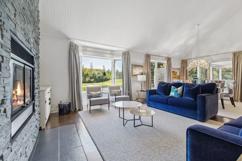 890 Allée Royale, Mont-Tremblant, Quebec, Canada. - Photo 17