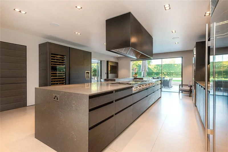 House - Cobham