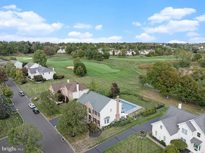 Residential BLUE BELL
