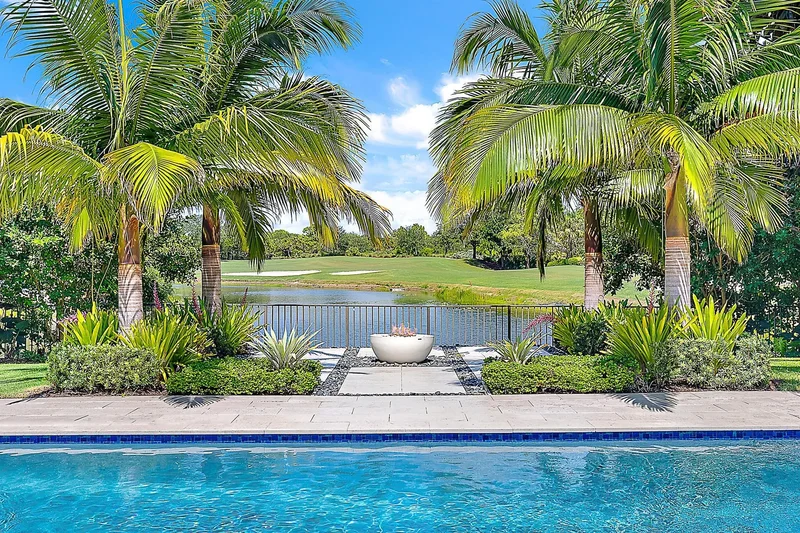 134 Golf Village Boulevard, Jupiter, Florida, United States. - Photo 23