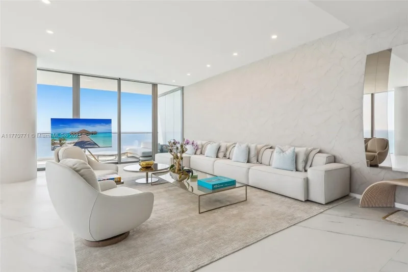 2000 S Ocean Dr 28A, Hallandale Beach, Florida, United States. - Photo 4