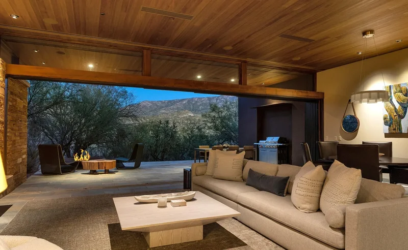 5000 E Via Estancia Miraval 9, Tucson, AZ 85739, Tucson, Arizona, United States. - Photo 9