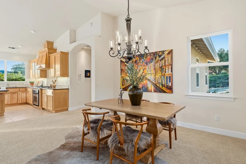 155 Fairview Lane , Paso Robles, CA 93446, Paso Robles, California, United States. - Photo 10
