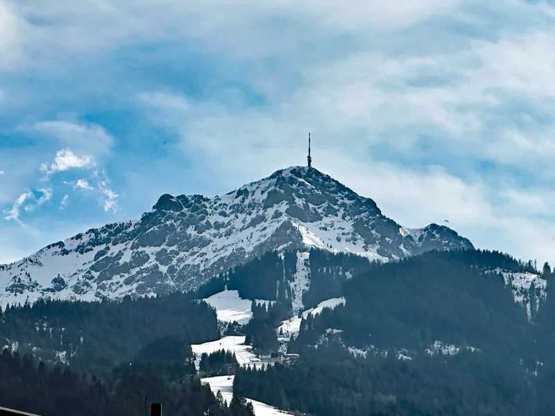 Kaiserweg, 6380 St. Johann in Tirol, Austria, Sankt Johann, Tyrol, Austria. - Photo 15