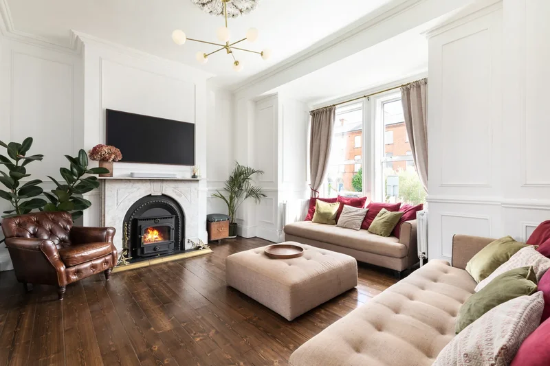 15 Sallymount Avenue, Ranelagh, Dublin 6, L D06 P223, Dublin 6, County Dublin, Ireland. - Photo 8