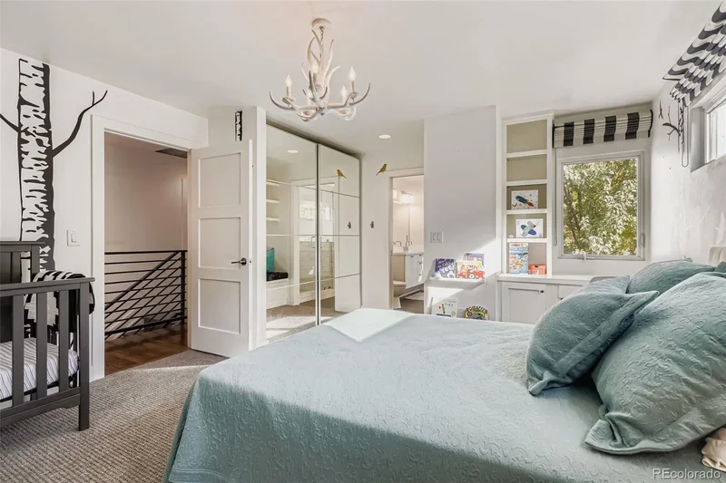 1056 S Clayton Way, Denver, Colorado, United States. - Photo 20