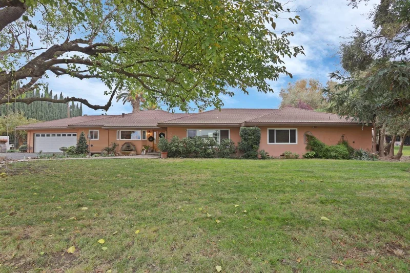 Residential Tracy