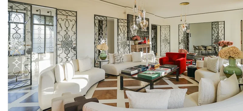 Outstanding Property in Neuilly-Sur-Seine