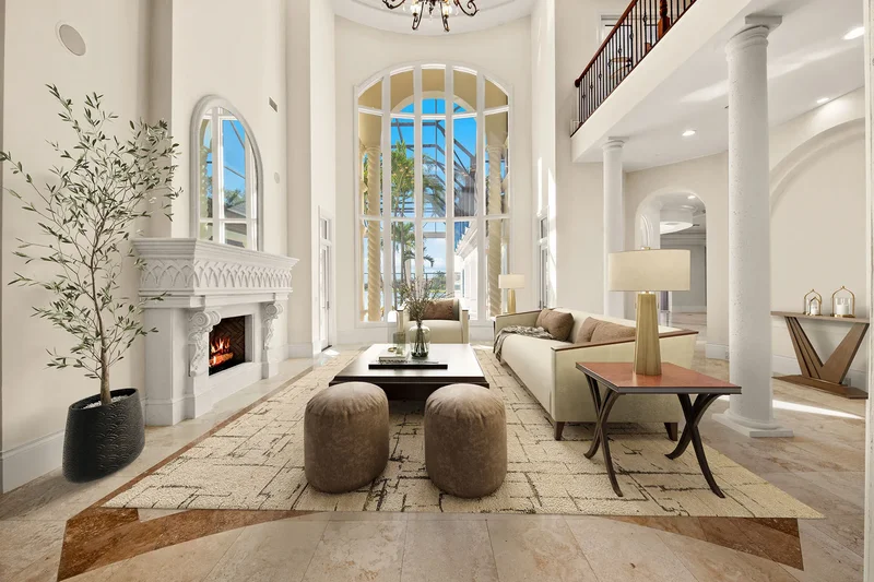 28790 Blaisdell Drive, Naples, FL 34119, Naples, Florida, United States. - Photo 4