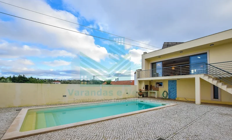 Pedrógão, Santarém, Pedrogao, Santarem District, Portugal. - Photo 19