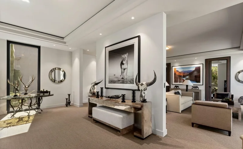 3978 N Canyon Ranch Drive , Tucson, AZ 85750, Tucson, Arizona, United States. - Photo 36
