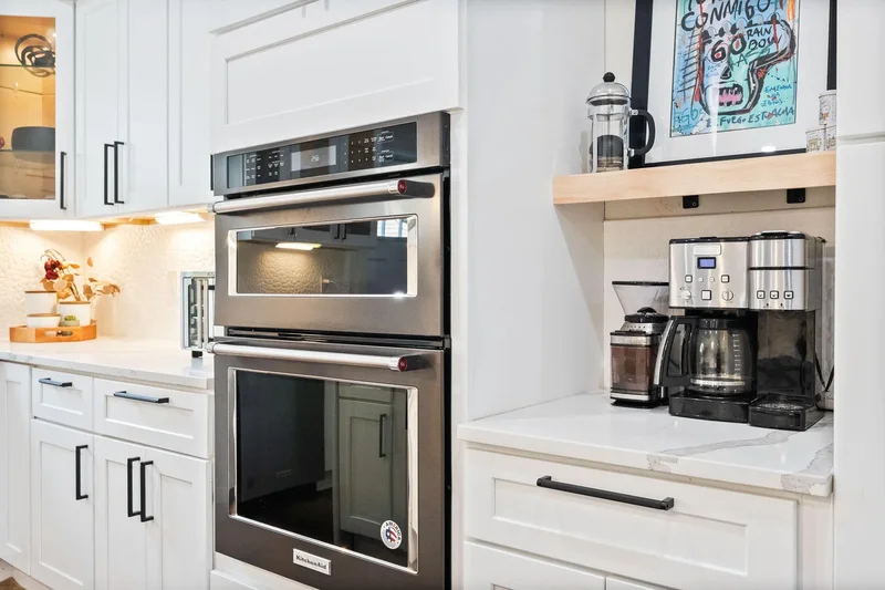 4625 4th Street NW, Washington, DC 20011, Washington, District of Columbia, United States. - Photo 14