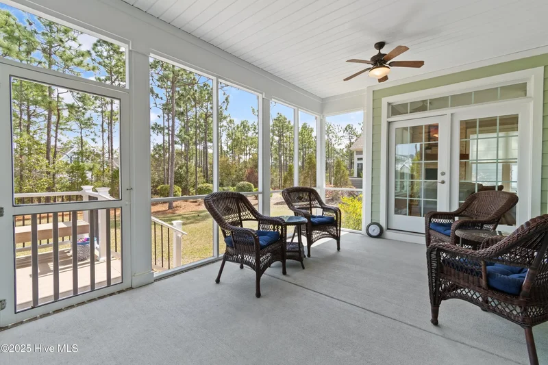 2824 Pine Forest Drive, Southport, North Carolina, United States. - Photo 36