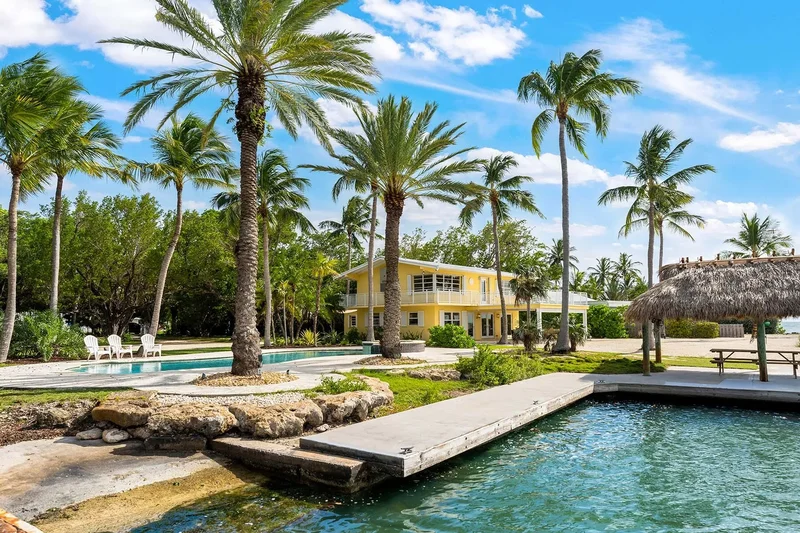 36 Sunset Road, Key Largo, FL 33037, Key Largo, Florida, United States. - Photo 58