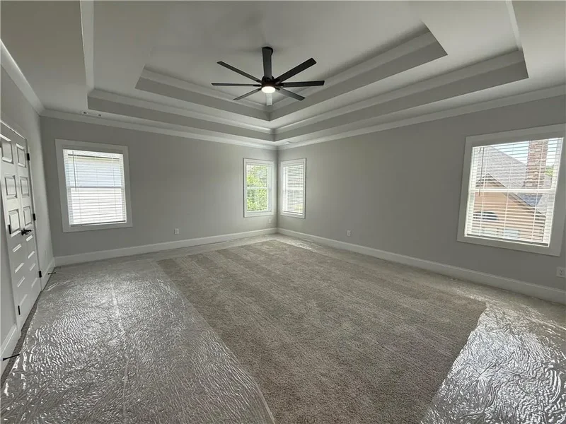 5613 Meadow View Drive, Jefferson, Georgia, United States. - Photo 34