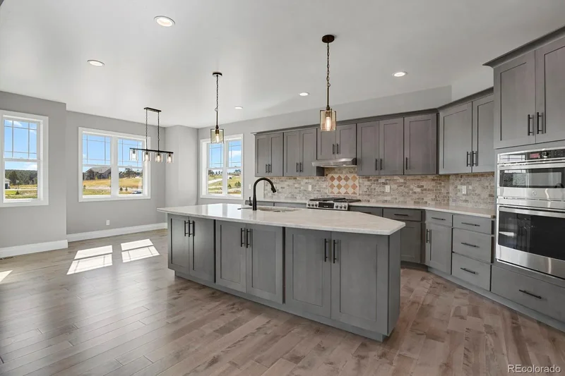 4136 Pinehurst Circle, Colorado Springs, Colorado, United States. - Photo 6