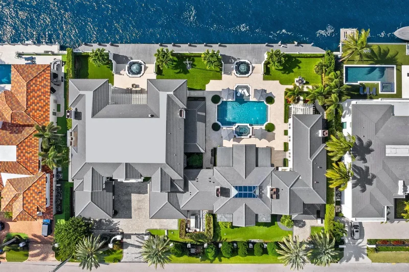 2989 Spanish River Road, Boca Raton, Florida, United States. - Photo 115