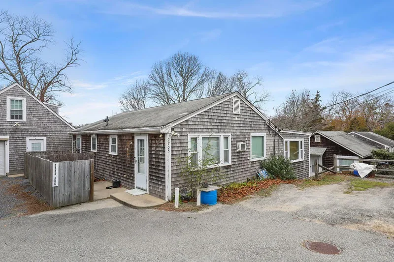 2705 State Highway 1-8, Eastham, Massachusetts, United States. - Photo 27
