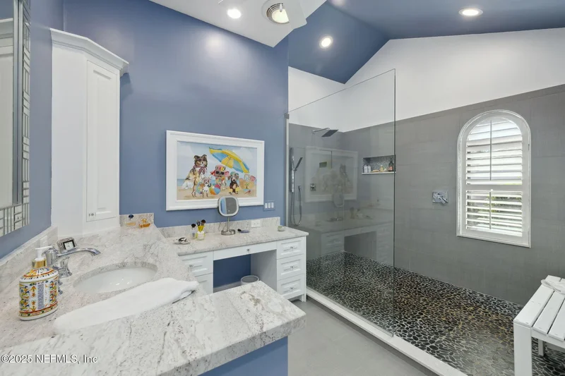 22 WALKERS RIDGE Drive, Ponte Vedra Beach, Florida, United States. - Photo 37