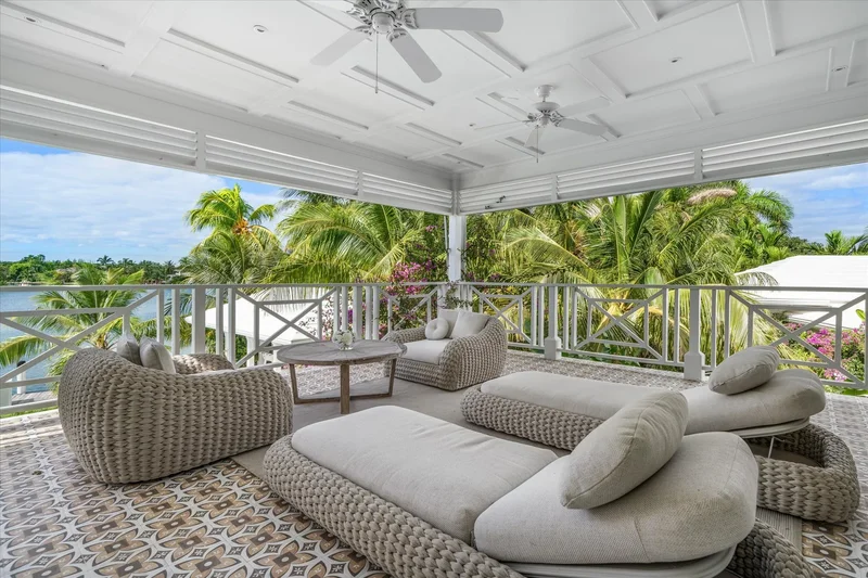 Columbia Road , Lyford Cay, NP, Nassau, New Providence, The Bahamas. - Photo 20
