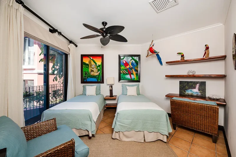 Bougainvillea 3101 | Luxury Ground-Floor Ocean-View Condo in Reserva Conchal