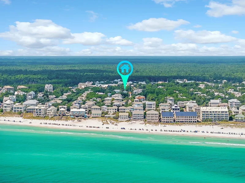 139 Brown Street, Santa Rosa Beach, FL 32459, Santa Rosa Beach, Florida, United States. - Photo 35