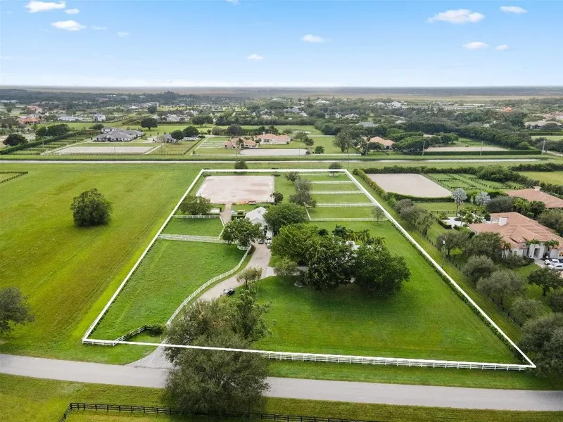 15416 Sunnyland Lane, Wellington, Florida, United States. - Photo 60
