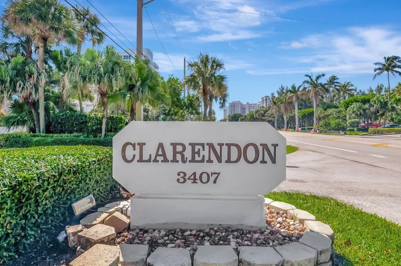 3407 S Ocean Boulevard 4d, Boca Raton, Florida, United States. - Photo 52