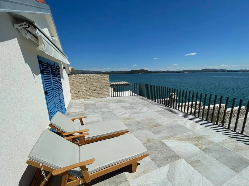 Murter, Croatia, Murter, Sibenik-Knin County, Croatia. - Photo 6