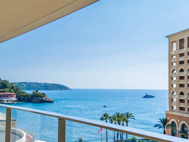 Monaco, Monaco. - Photo 10