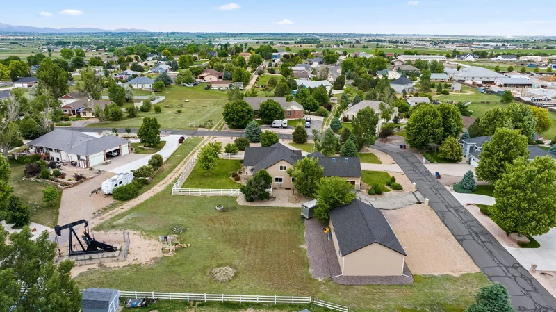 8007 Sunrise Circle , Frederick, CO 80516, Erie, Colorado, United States. - Photo 41