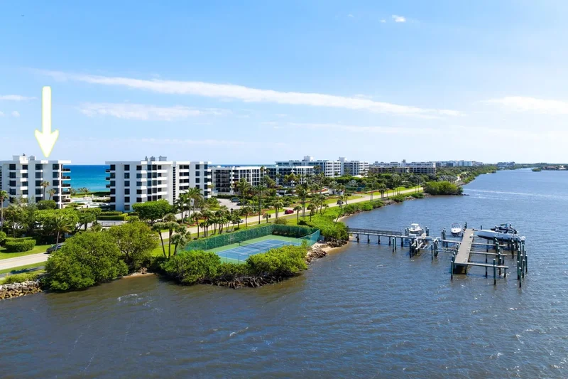 3120 S Ocean Boulevard 3602, Palm Beach, Florida, United States. - Photo 16