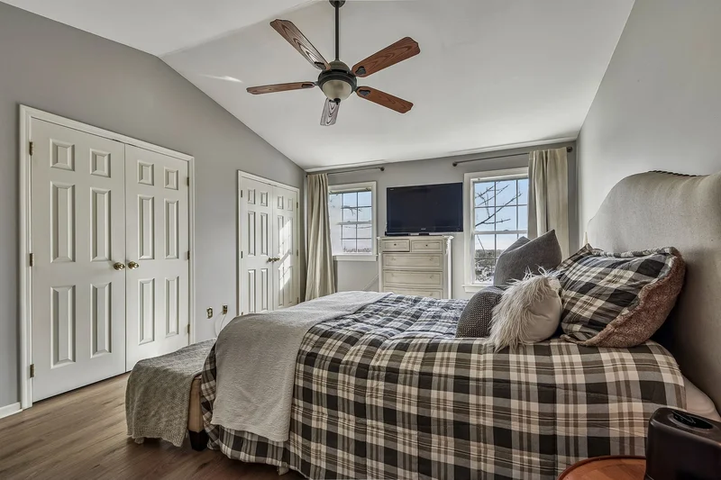 505 Tallwood Lane , Green Brook Township, NJ 08812, Green Brook Township, New Jersey, United States. - Photo 14