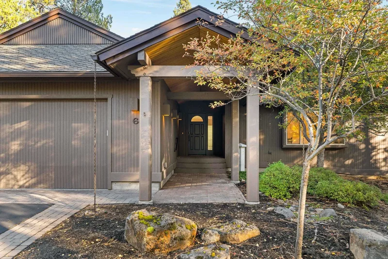 58162 Titleist Lane #6 , Sunriver, OR 97707, Sunriver, Oregon, United States. - Photo 22