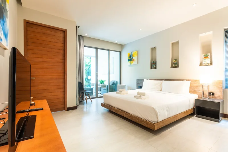 27GQ+PQ, Choeng Thale, Thalang District, Phuket 83110, Thailand, Choeng Thale, Phuket, Thailand. - Photo 58