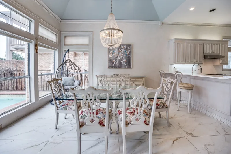 5415 Preston Fairways Circle, Dallas, TX 75252, Dallas, Texas, United States. - Photo 13