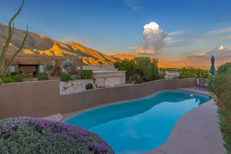 6520 N Calle De La Lluvia , Tucson, AZ 85750, Tucson, Arizona, United States. - Photo 17