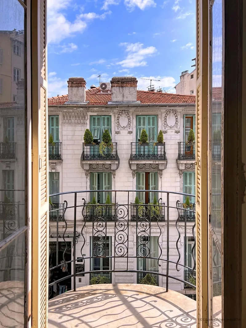 Nice, Provence-Alpes-Côte d'Azur, France. - Photo 6