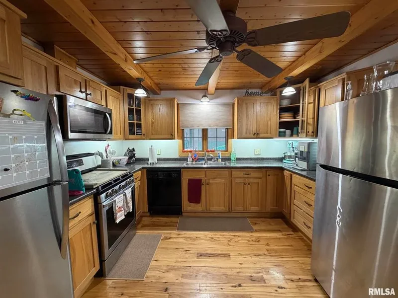 1196 160th Street, Abingdon, IL 61410, Abingdon, Illinois, United States. - Photo 64