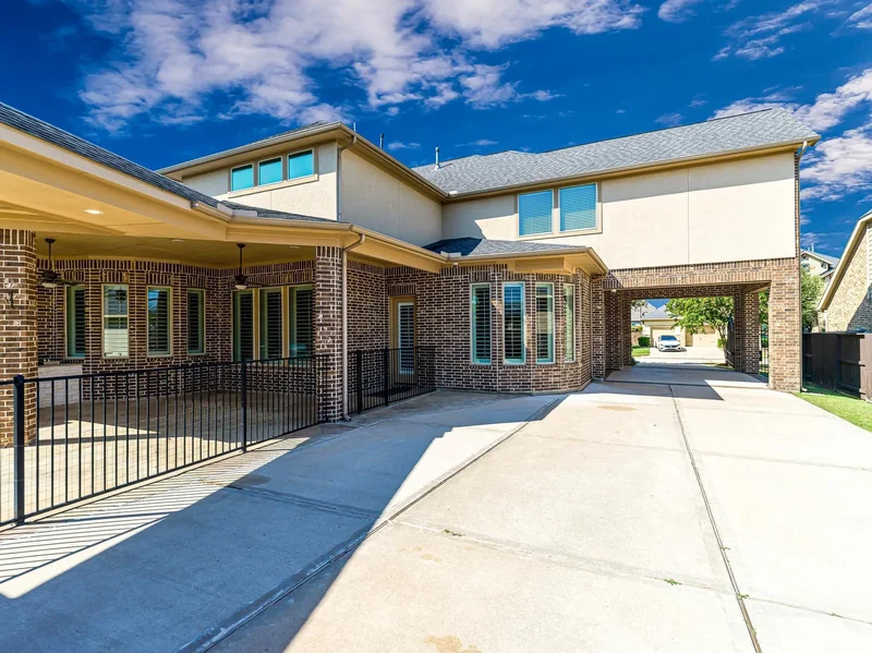 1710 Rice Mill Drive, Katy, Texas, United States. - Photo 47