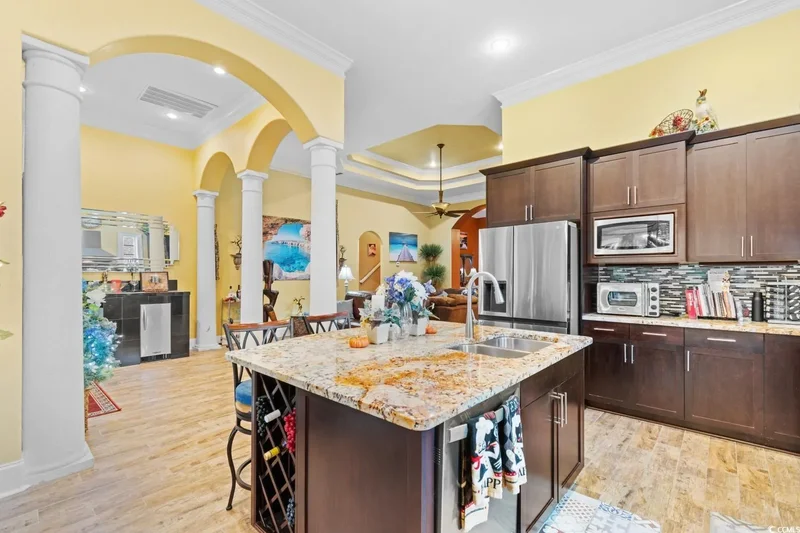 334 N Bar Ct., Myrtle Beach, SC 29579, Myrtle Beach, South Carolina, United States. - Photo 3