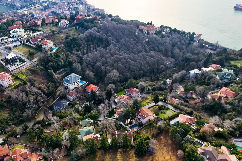 Residential İstanbul
