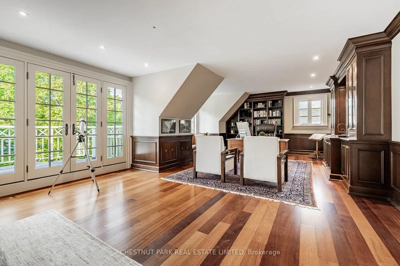 76 Binscarth Road, Toronto, Ontario, Canada. - Photo 41