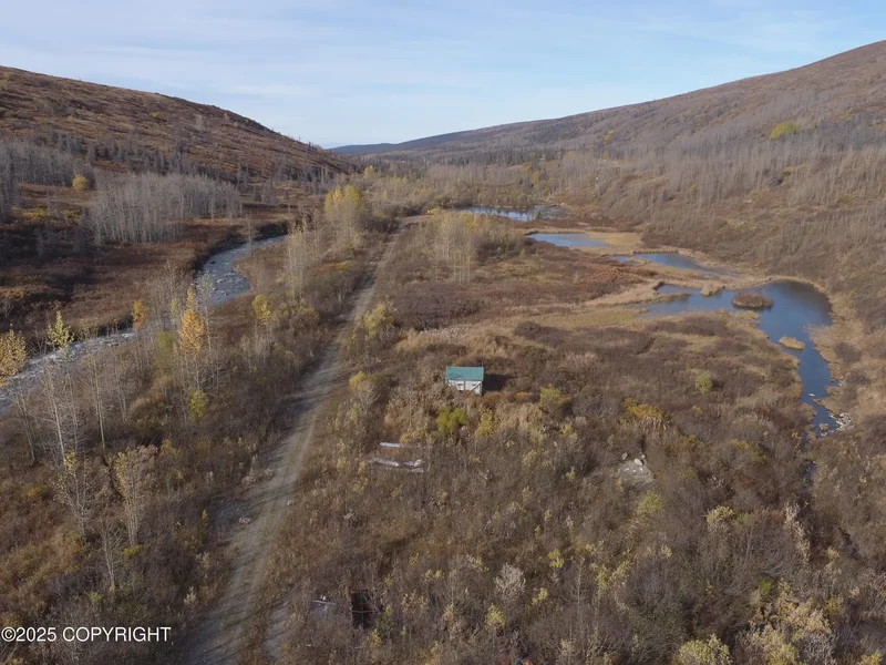 Mile 18 Willow-Fishhook Road, Willow, AK 99688, Willow, Alaska, United States. - Photo 64
