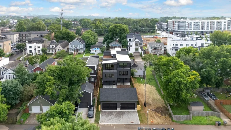 1616 7th Ave N, Nashville, Tennessee, United States. - Photo 53