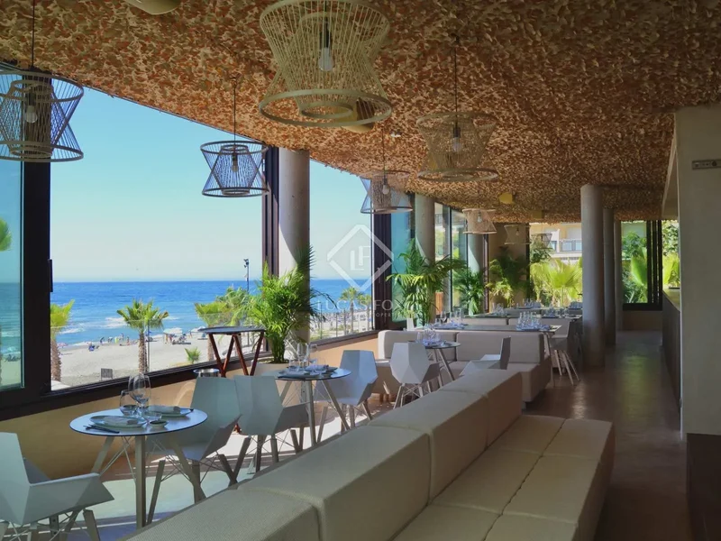 Granado del Higueron, Fuengirola, Málaga, Fuengirola, La Capellania, Benalmadena, Andalusia. - Photo 24