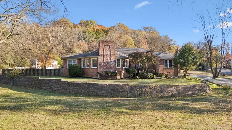4451 Chandler Rd, Nashville, Tennessee, United States. - Photo 3
