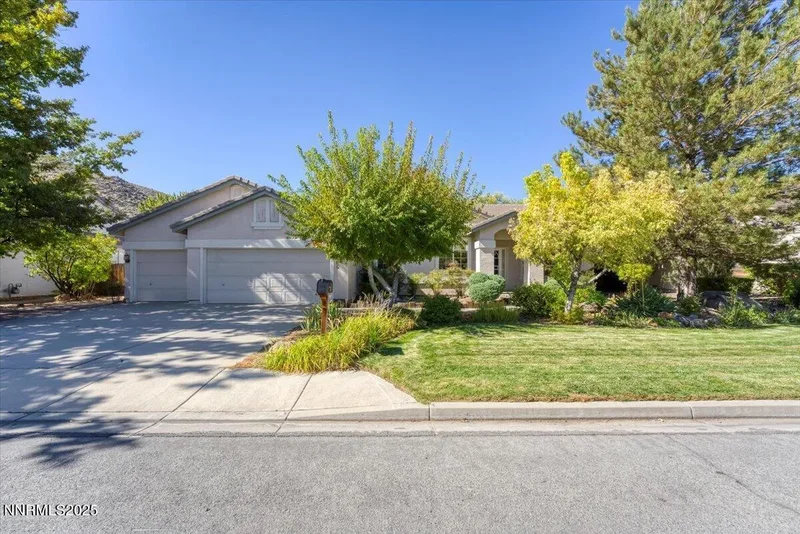 5977 Hidden Highlands Drive, Reno, NV 89502, Reno, Nevada, United States. - Photo 8