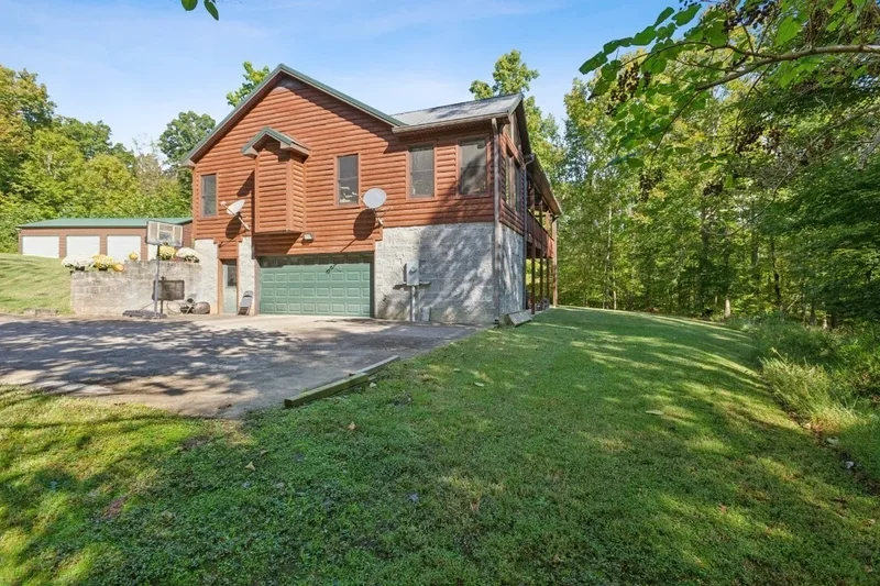4455 Tarsus Rd, Palmyra, Tennessee, United States. - Photo 11