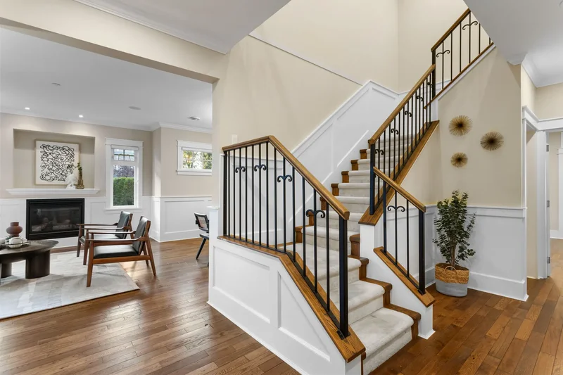 3895 W 23rd Avenue, Vancouver, British Columbia, Canada. - Photo 35